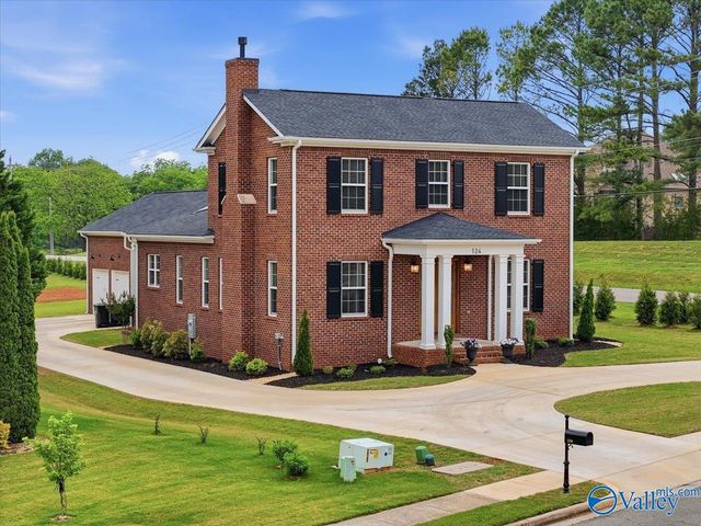 124 Kinsale Drive, Madison, AL 35757