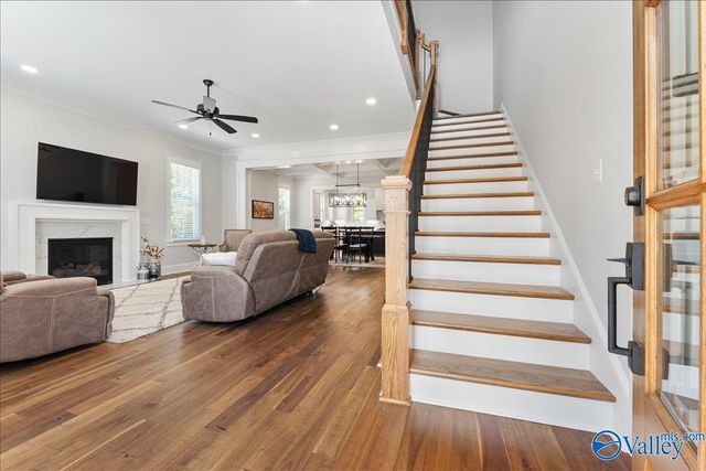 124 Kinsale Drive, Madison, AL 35757