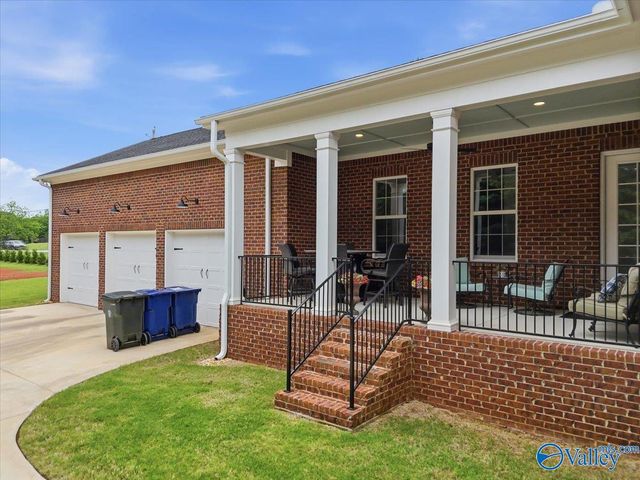124 Kinsale Drive, Madison, AL 35757
