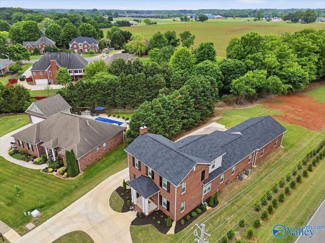 124 Kinsale Drive, Madison, AL 35757