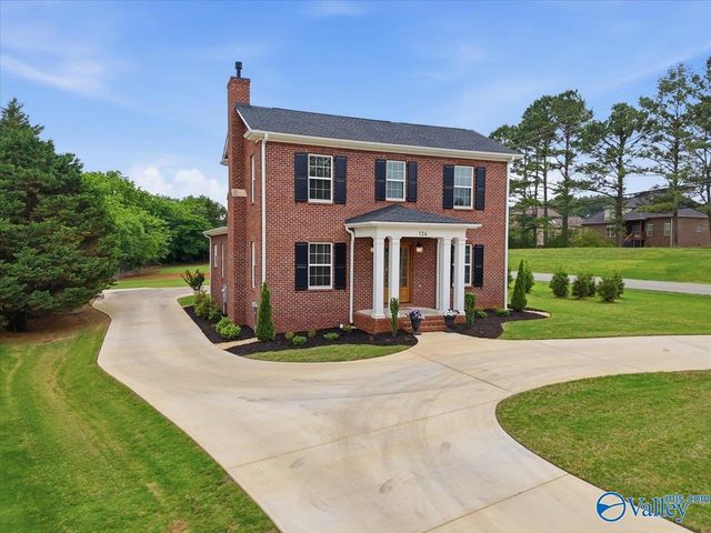 124 Kinsale Drive, Madison, AL 35757