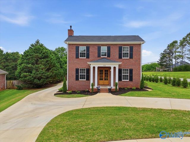 124 Kinsale Drive, Madison, AL 35757