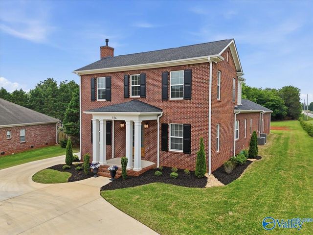 124 Kinsale Drive, Madison, AL 35757