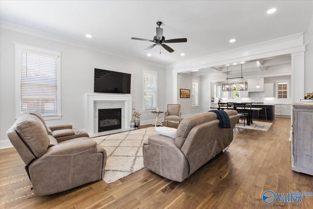124 Kinsale Drive, Madison, AL 35757
