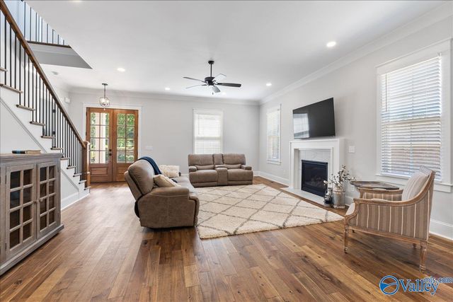 124 Kinsale Drive, Madison, AL 35757
