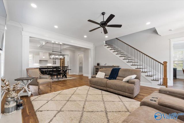 124 Kinsale Drive, Madison, AL 35757