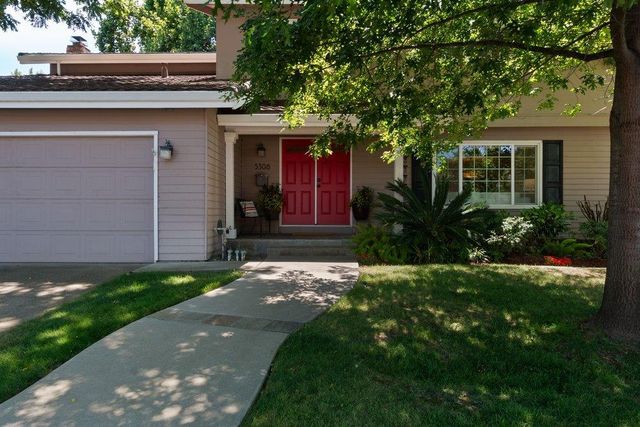 5308 Jamiewood Ct, Carmichael, CA 95608