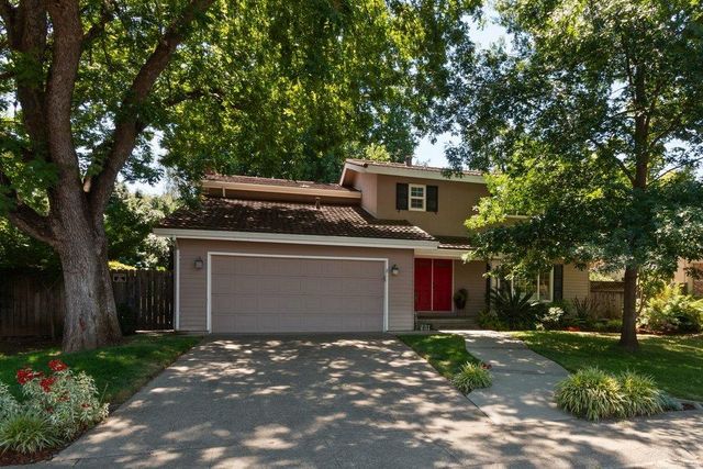 5308 Jamiewood Ct, Carmichael, CA 95608
