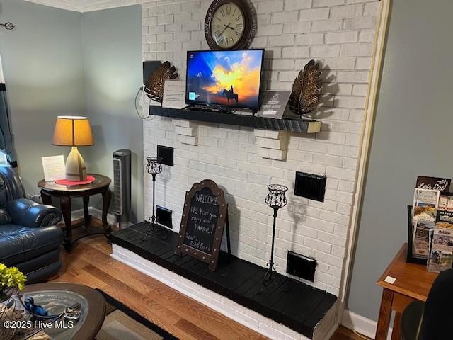 101 Villa Drive, Jacksonville, NC 28546
