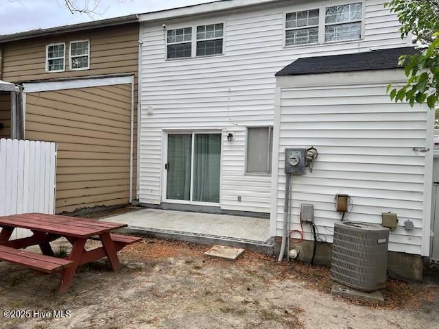 101 Villa Drive, Jacksonville, NC 28546