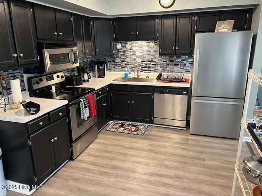 101 Villa Drive, Jacksonville, NC 28546