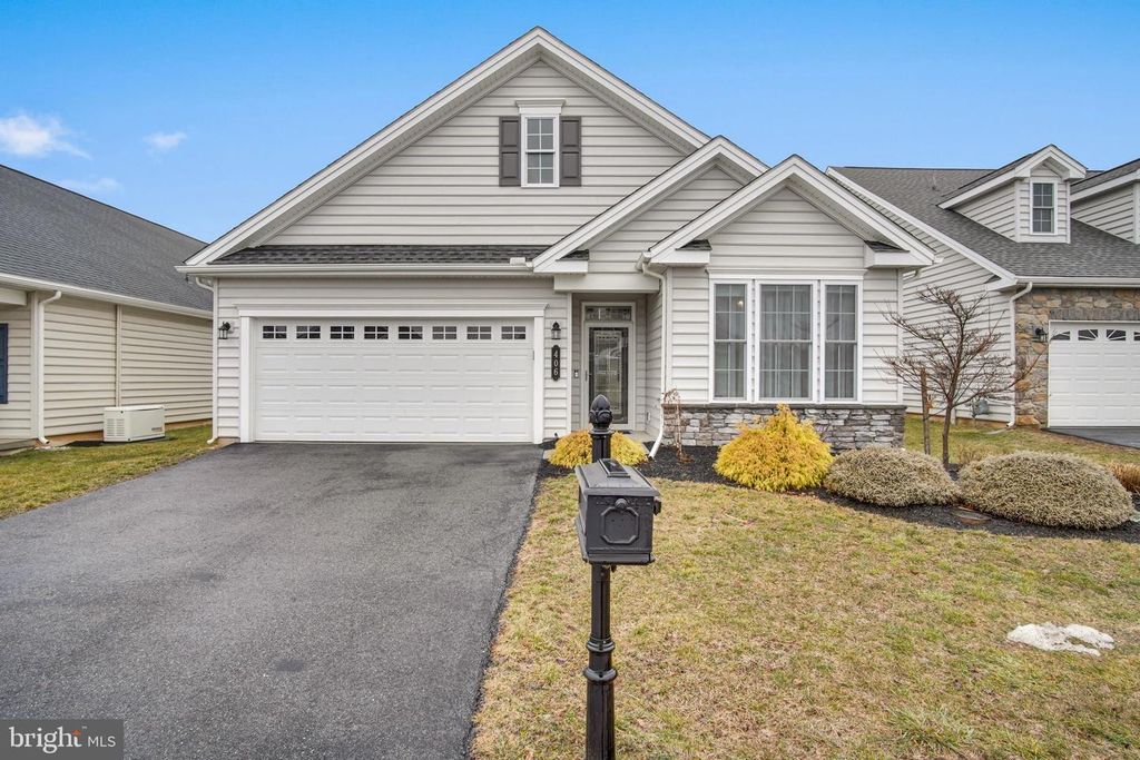 406 GENERAL DRIVE, Mechanicsburg, PA 17050