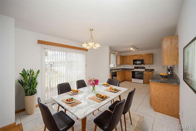 5850 Birchmont Place Drive, St Louis, MO 63129