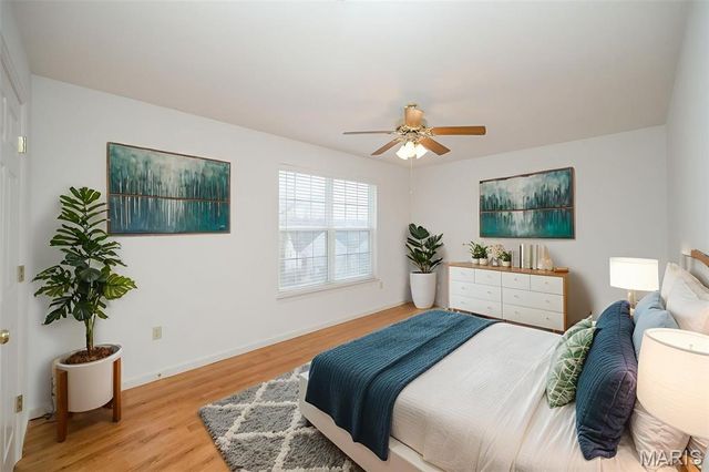 5850 Birchmont Place Drive, St Louis, MO 63129