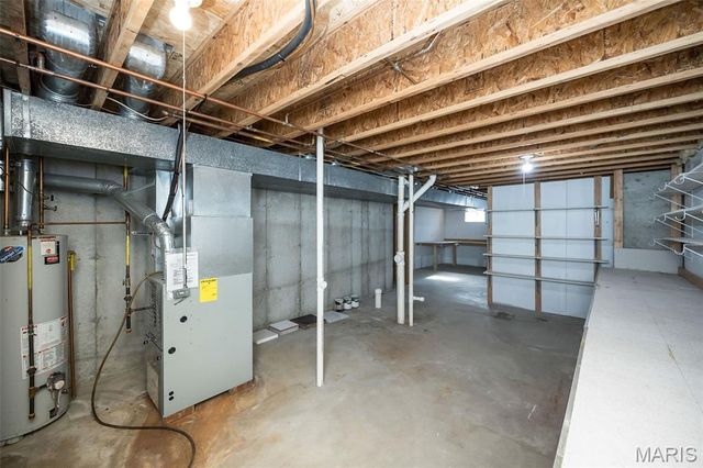 5850 Birchmont Place Drive, St Louis, MO 63129