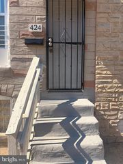 424 N ROSE ST N, Baltimore, MD 21224