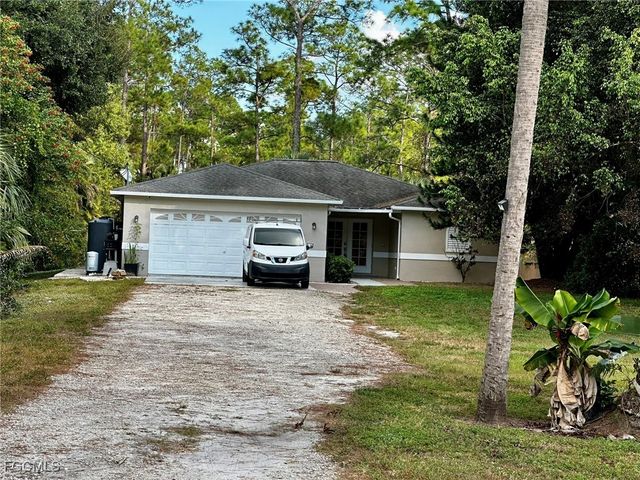 530 7th ST SW, Naples, FL 34117