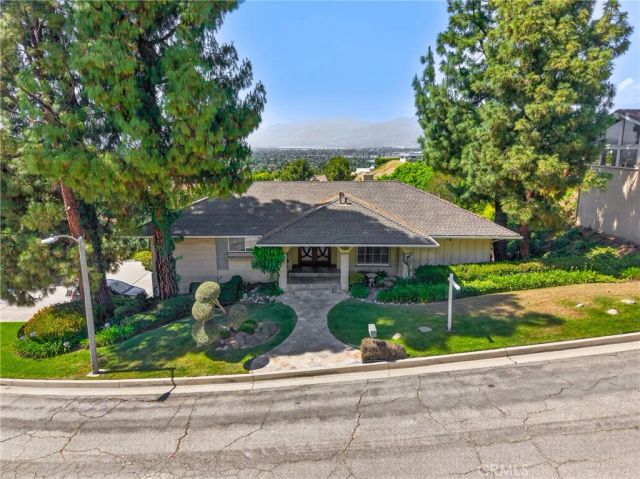 1344 S Sandy Hill Drive, West Covina, CA 91791