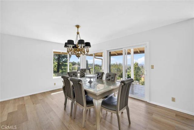 1344 S Sandy Hill Drive, West Covina, CA 91791