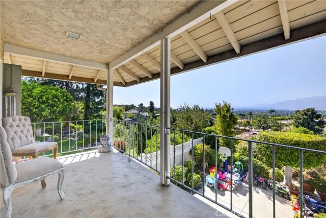 1344 S Sandy Hill Drive, West Covina, CA 91791