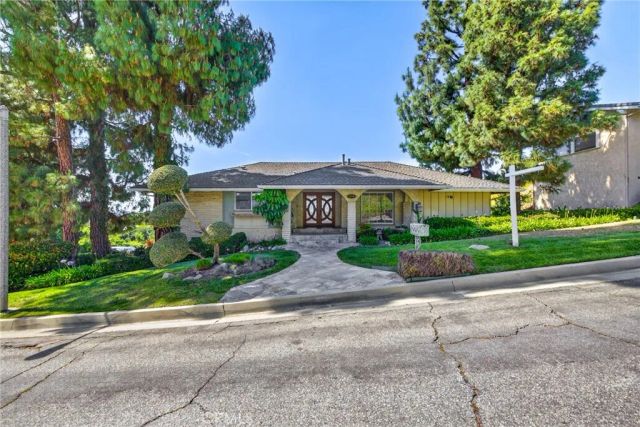 1344 S Sandy Hill Drive, West Covina, CA 91791