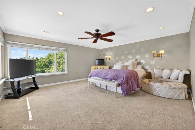 1344 S Sandy Hill Drive, West Covina, CA 91791