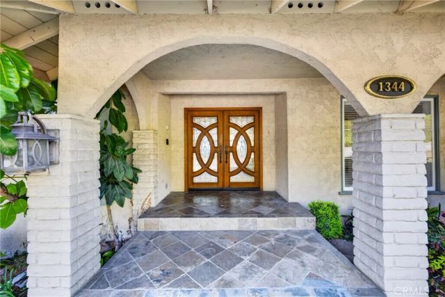 1344 S Sandy Hill Drive, West Covina, CA 91791