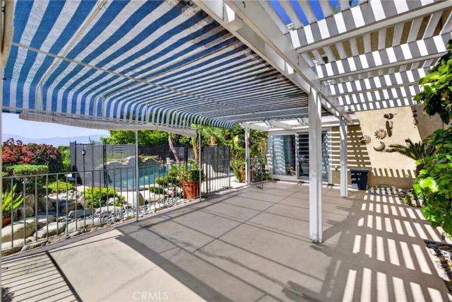 1344 S Sandy Hill Drive, West Covina, CA 91791