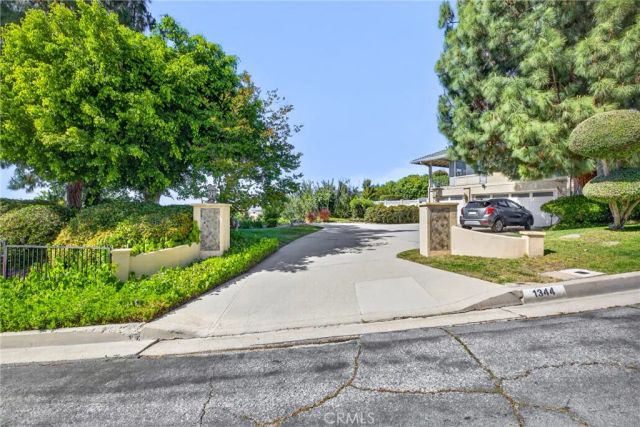 1344 S Sandy Hill Drive, West Covina, CA 91791