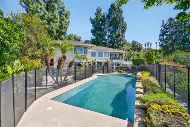 1344 S Sandy Hill Drive, West Covina, CA 91791