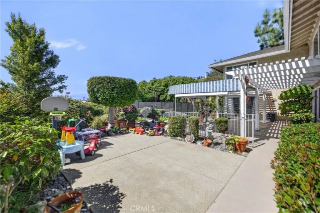 1344 S Sandy Hill Drive, West Covina, CA 91791