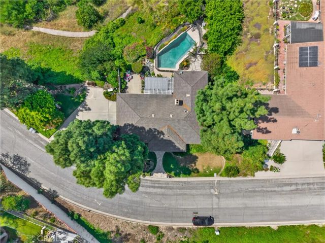 1344 S Sandy Hill Drive, West Covina, CA 91791