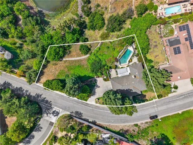 1344 S Sandy Hill Drive, West Covina, CA 91791