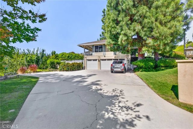 1344 S Sandy Hill Drive, West Covina, CA 91791