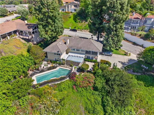 1344 S Sandy Hill Drive, West Covina, CA 91791