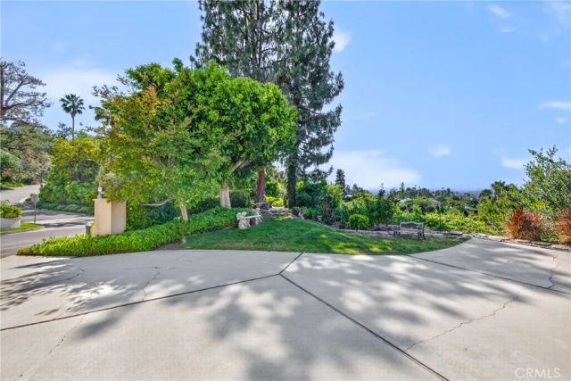 1344 S Sandy Hill Drive, West Covina, CA 91791