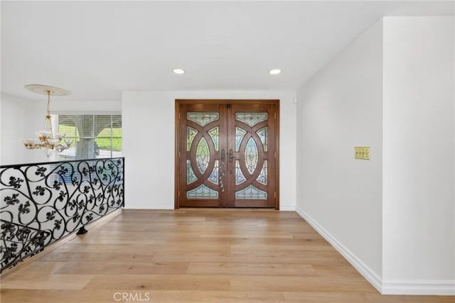 1344 S Sandy Hill Drive, West Covina, CA 91791