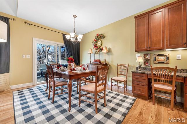 1519 Cattail Way, St Charles, MO 63303