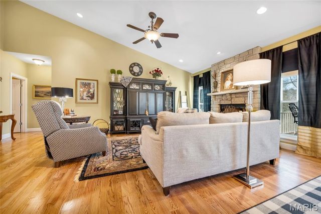 1519 Cattail Way, St Charles, MO 63303