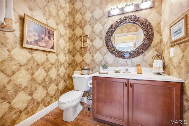 1519 Cattail Way, St Charles, MO 63303