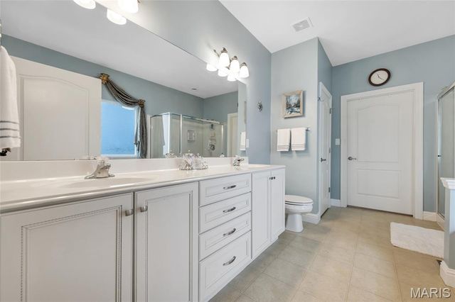 1519 Cattail Way, St Charles, MO 63303