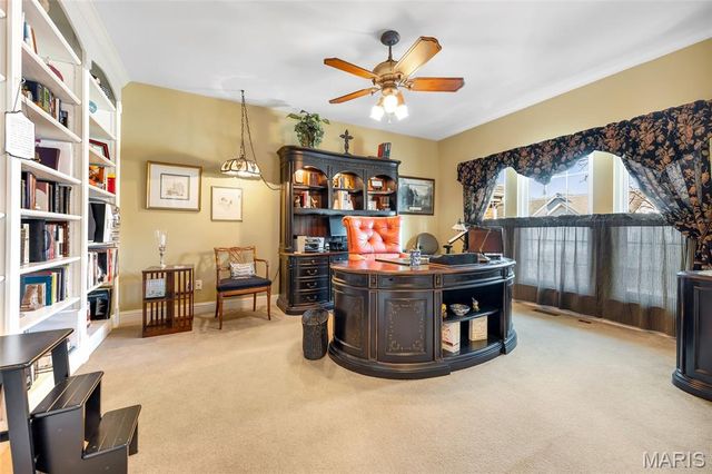 1519 Cattail Way, St Charles, MO 63303