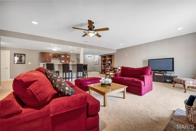 1519 Cattail Way, St Charles, MO 63303