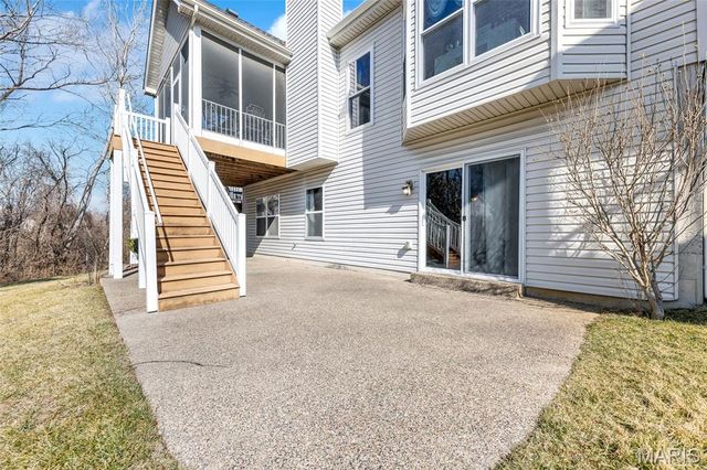 1519 Cattail Way, St Charles, MO 63303