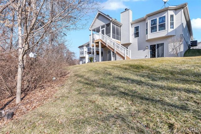 1519 Cattail Way, St Charles, MO 63303