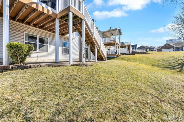 1519 Cattail Way, St Charles, MO 63303