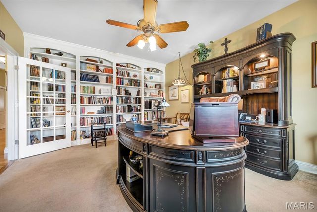 1519 Cattail Way, St Charles, MO 63303