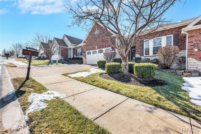 1519 Cattail Way, St Charles, MO 63303