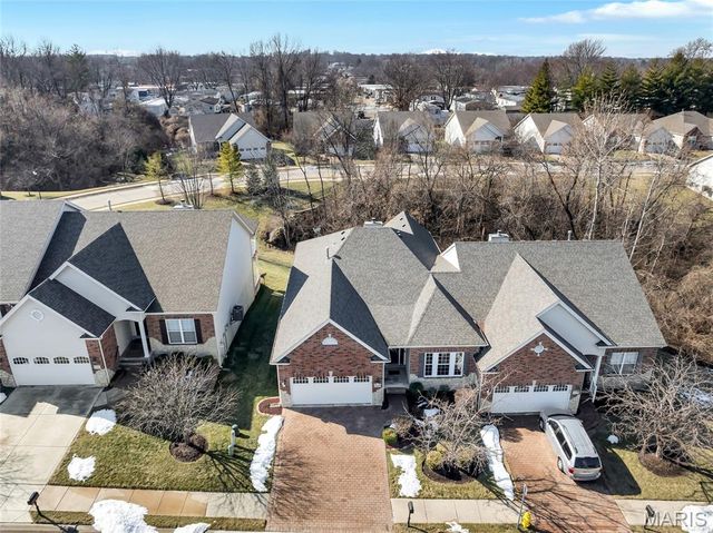 1519 Cattail Way, St Charles, MO 63303