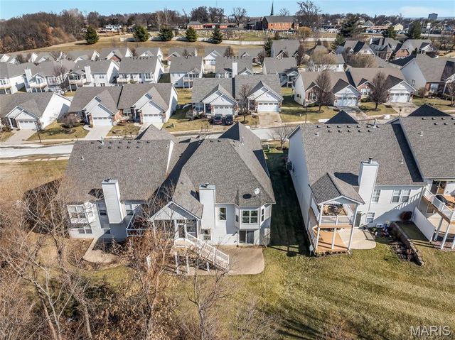 1519 Cattail Way, St Charles, MO 63303